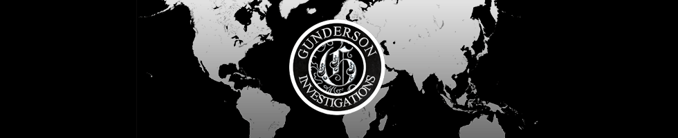 Gunderson Services Private Investigators Portland Lake Oswego Vancouver